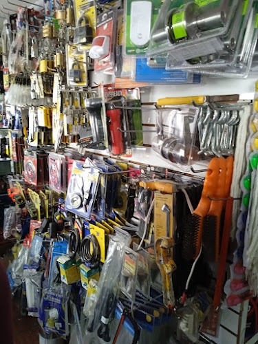 Ferreteria el palacio del constructor #2 - Ferretería en Barranquilla