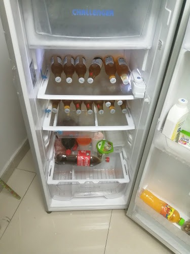 FERRETERIA EL PORTON HV - Ferretería en Barranquilla