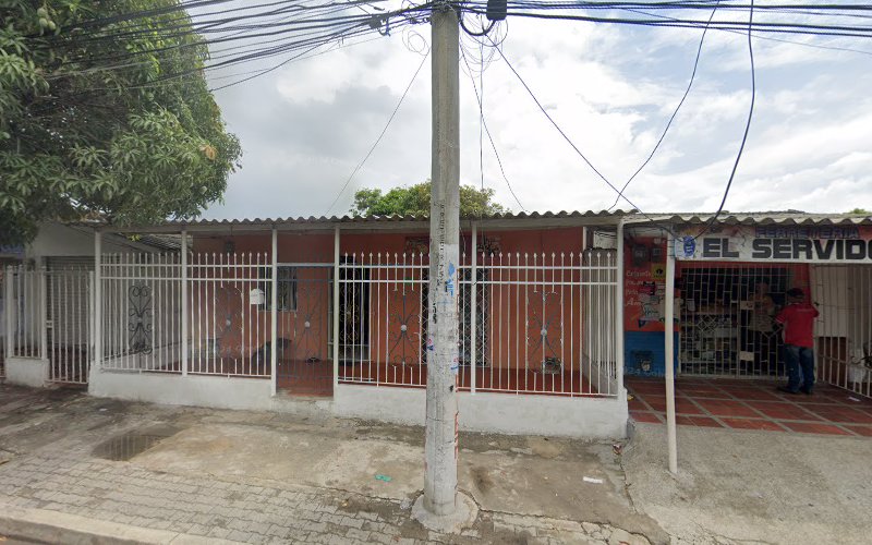 Ferreteria El Servidor - Ferretería en Barranquilla
