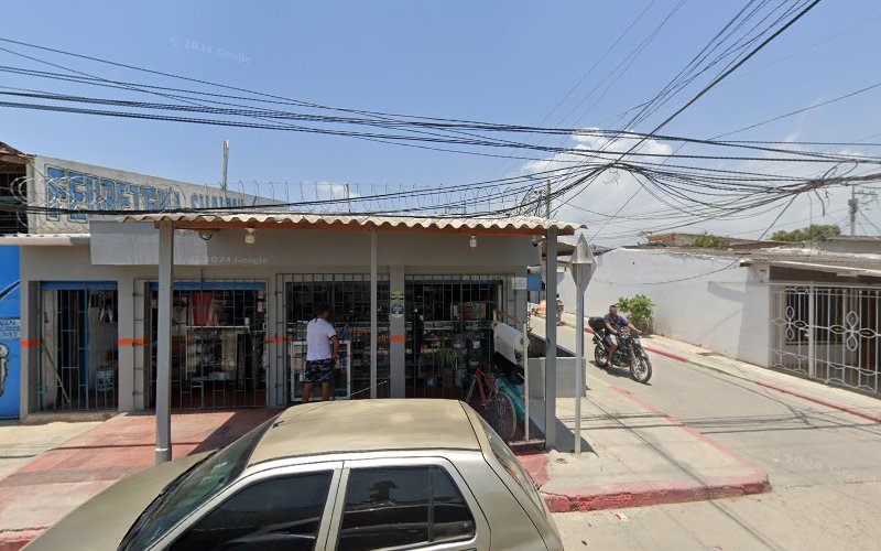 Ferreteria El Shadday - Ferretería en Barranquilla