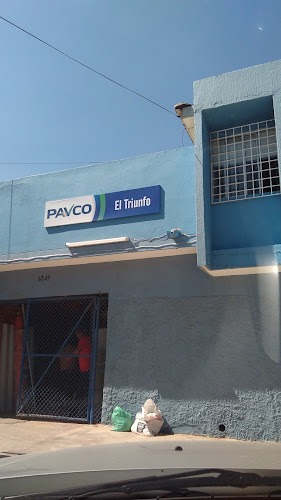 Ferretería EL TRIUNFO - Ferretería en Barranquilla