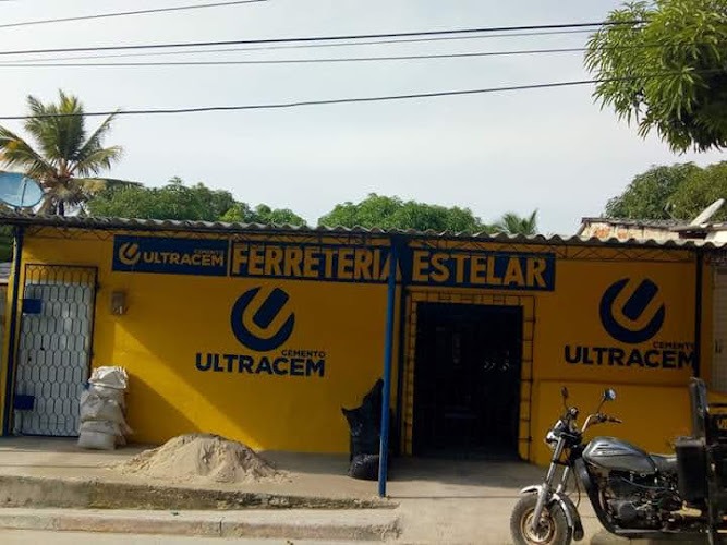 Ferretería ESTELAR - Ferretería en Barranquilla
