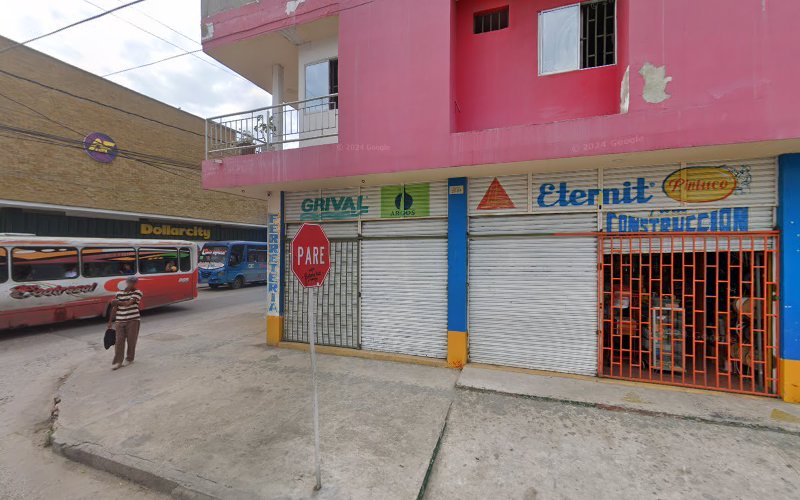 FERRETERIA EXITO LA 20 Fran - Ferretería en Barranquilla