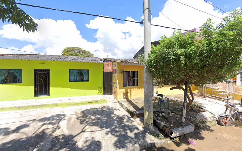 Ferretería Fabian - Tienda de materiales para la construcción en Barranquilla