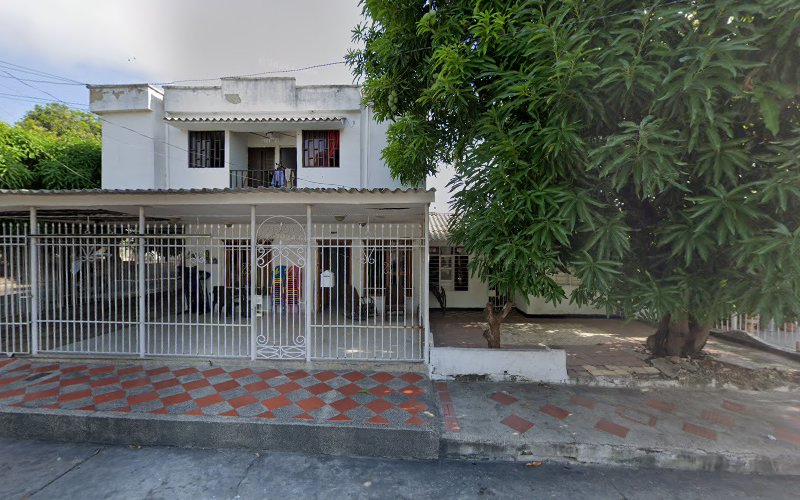 Ferreteria Fama Color - Tienda de materiales para la construcción en Barranquilla