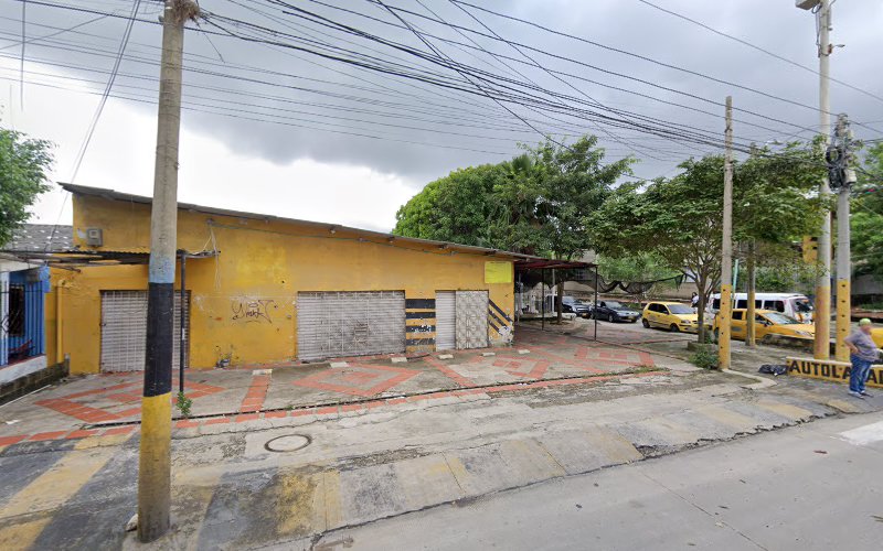 Ferretería ferre Márquez - Ferretería en Barranquilla