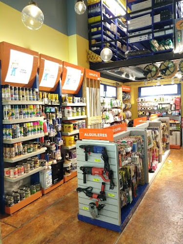 Ferreteria FERRELECTRICOS DC - Ferretería en Barranquilla