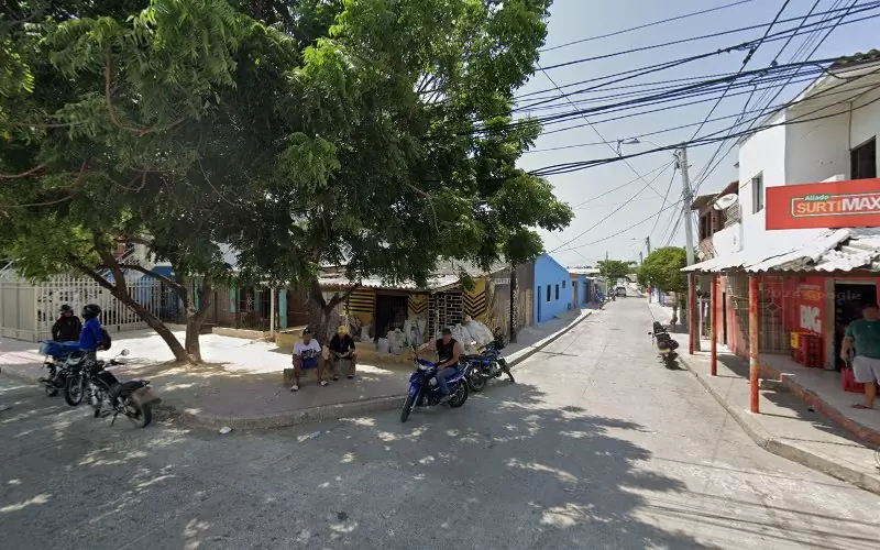 Ferreteria Ferremart - Ferretería en Barranquilla