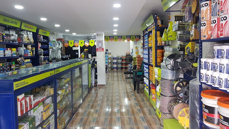FERRETERÍA - Ferremateriales Dawson Cementos Argos - Ferretería en Barranquilla