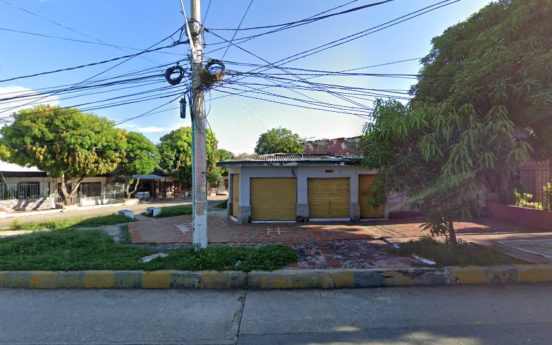 Ferretería Ferremateriales - Ferretería en Barranquilla