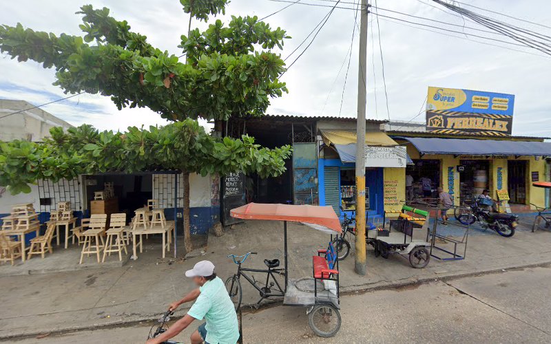 Ferreteria Ferremax - Ferretería en Barranquilla