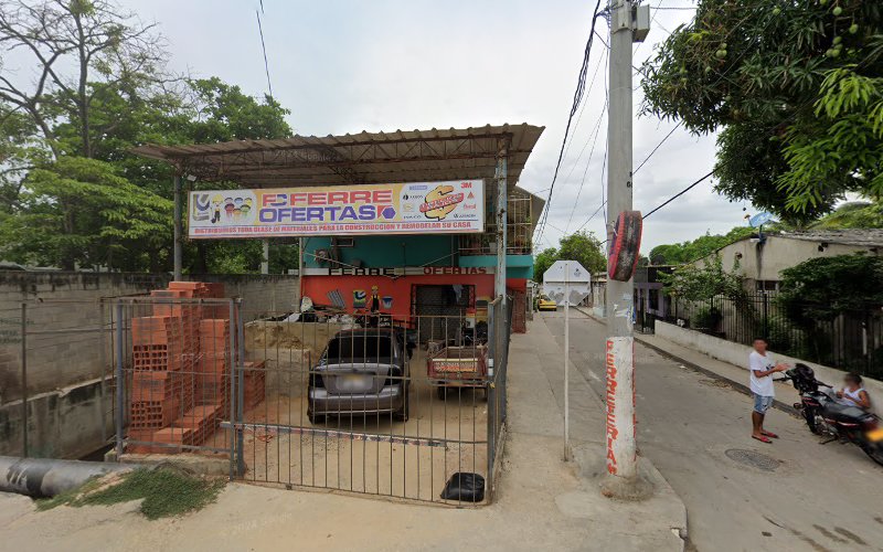 Ferretería ferreOfertas - Ferretería en Barranquilla