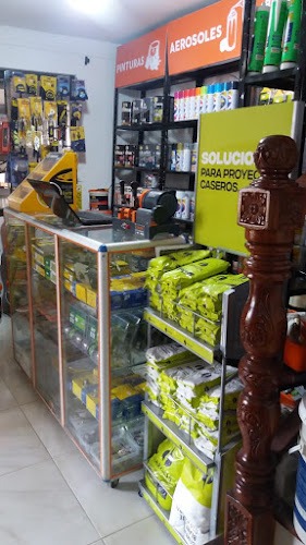 Ferretería Ferrohogar - Tienda de herramientas en Barranquilla