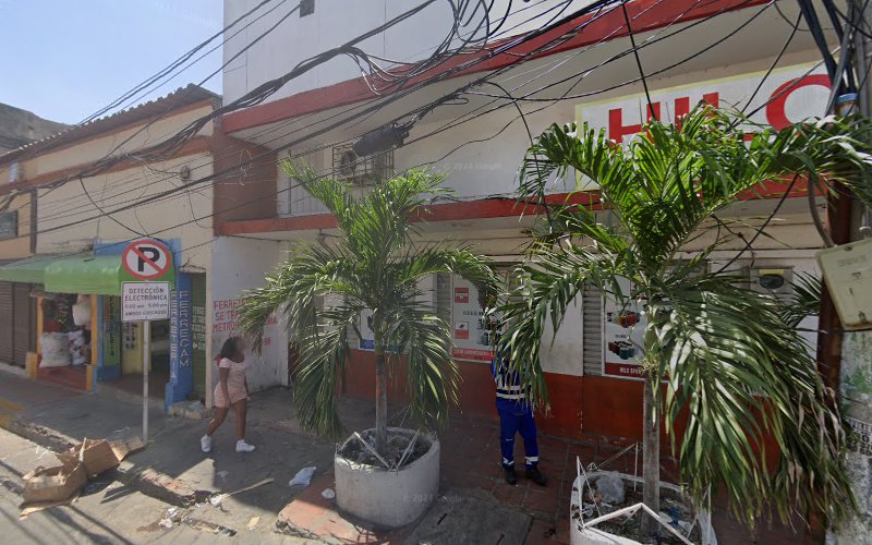 Ferretería Gloria - Ferretería en Barranquilla