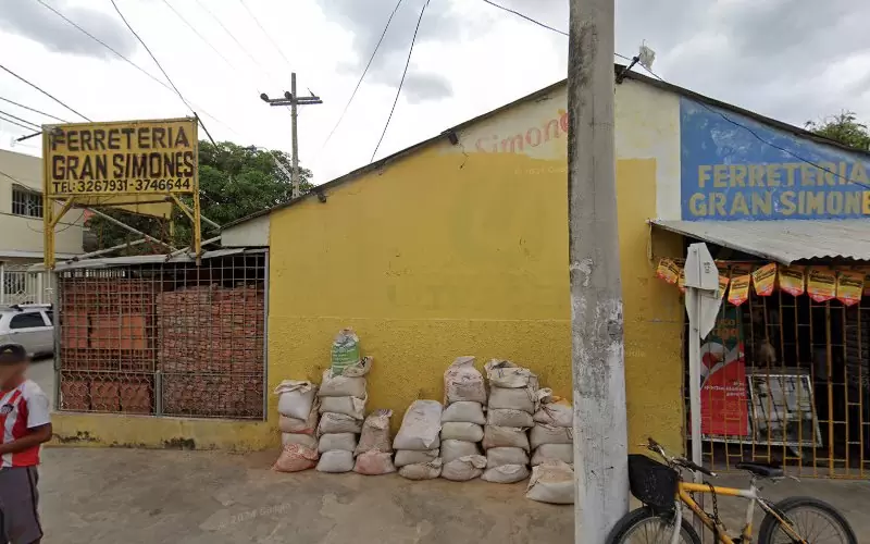 Ferretería Gran Simón - Ferretería en Barranquilla