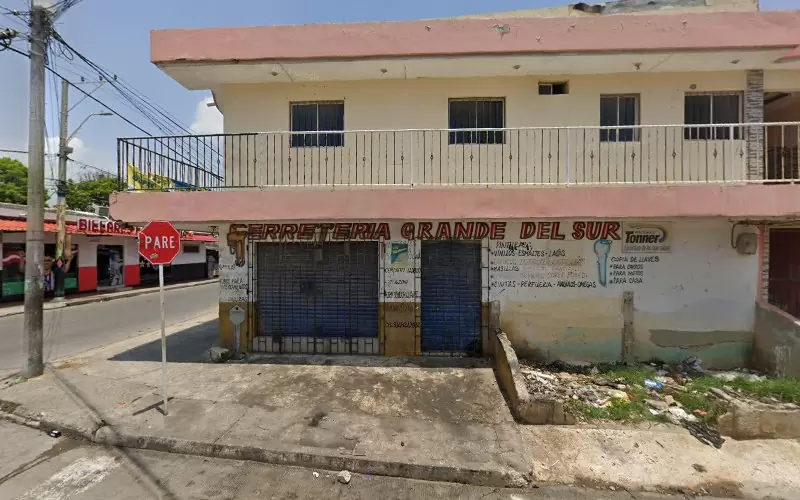 Ferreteria Grande Del Sur - Ferretería en Barranquilla