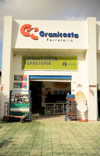 Ferretería Granitos De La Costa Caribe - Ferretería en Barranquilla