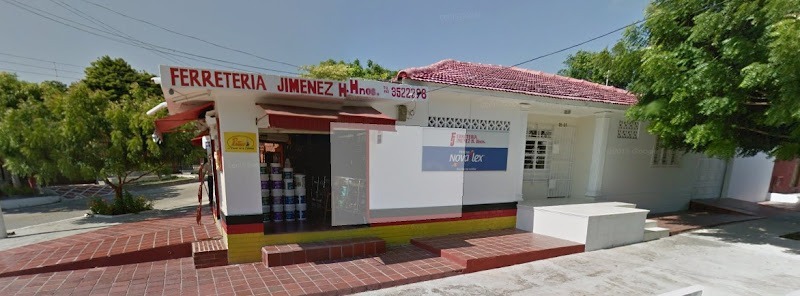 Ferreteria H.Nos - Ferretería en Barranquilla