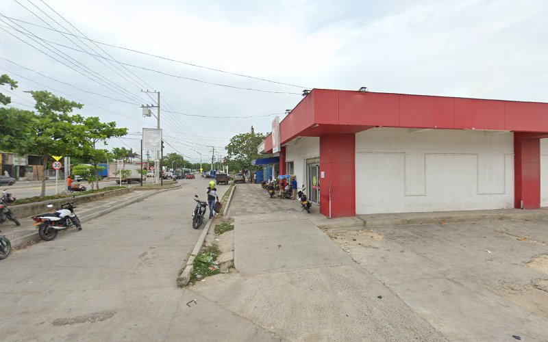 Ferreteria H - Ferretería en Barranquilla