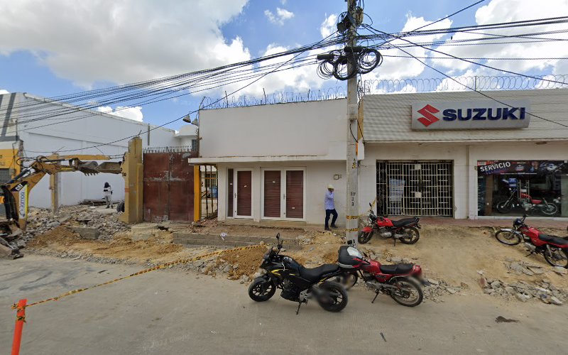 FERRETERÍA HELMAR LA CORDIALIDAD - Ferretería en Barranquilla