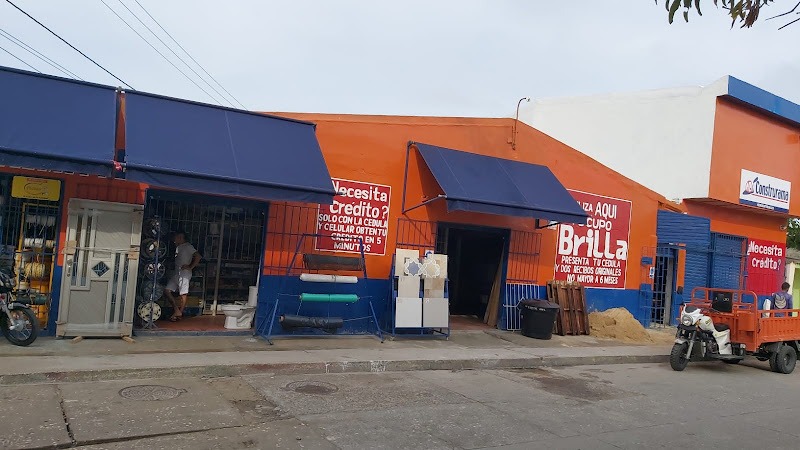 FERRETERIA HERIMATERIALES - Ferretería en Barranquilla