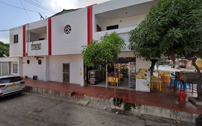 Ferreteria Hernandez - Tienda de materiales para la construcción en Barranquilla