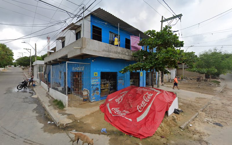 Ferreteria Hnos Florez - Ferretería en Barranquilla