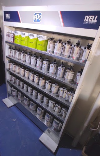 Ferretería HNOS G&#038;G - Ferretería en Barranquilla