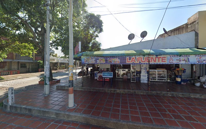 Ferretería Isamar 2 - Ferretería en Barranquilla