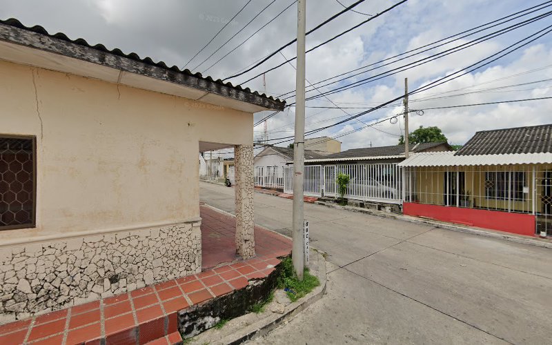 Ferretería Isamar - Ferretería en Barranquilla