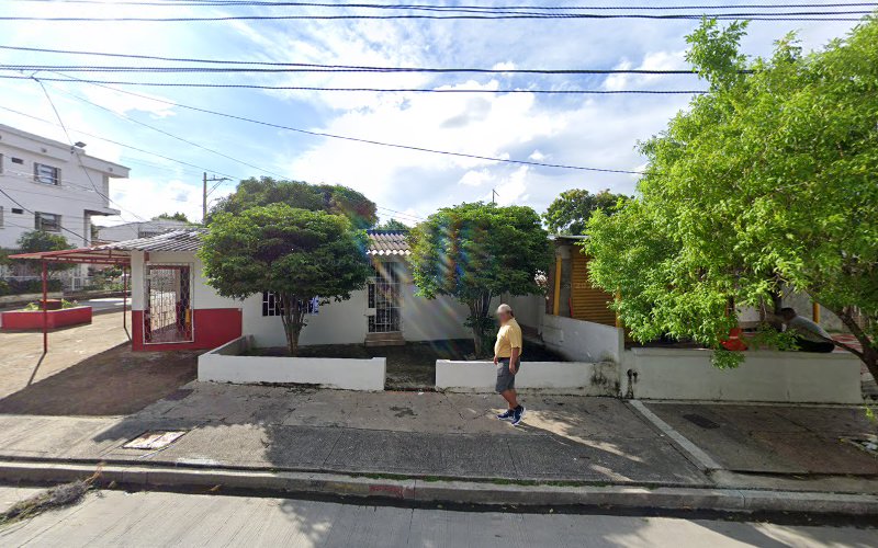 FERRETERÍA J.D - Ferretería en Barranquilla