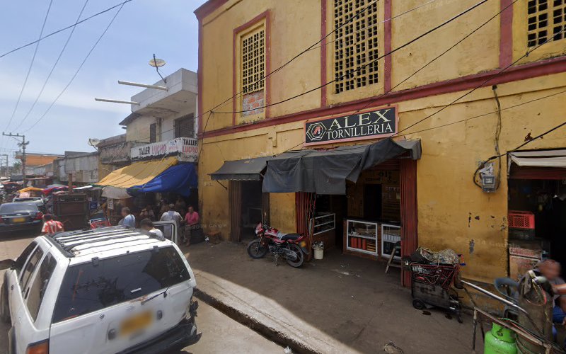 Ferreteria J-M - Ferretería en Barranquilla