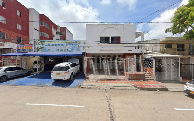 Ferreteria Jensever Joiro - Ferretería en Barranquilla