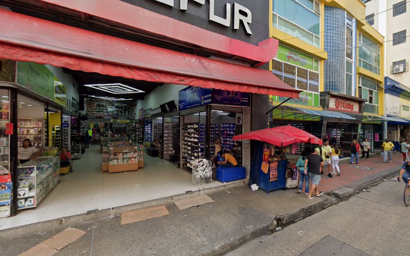 FERRETERIA JG 12 S.A.S. - Ferretería en Barranquilla