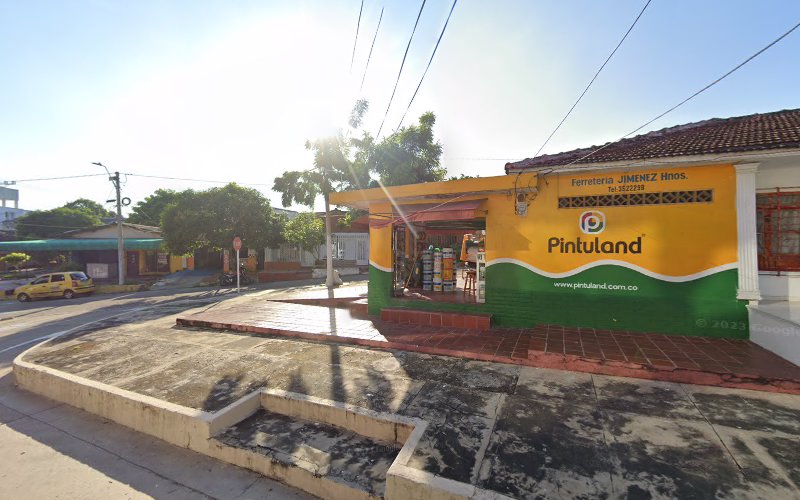 Ferretería Jiménez y Hermanos - Ferretería en Barranquilla