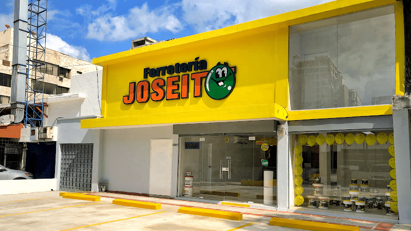 Ferretería Joseito - Ferretería en Barranquilla