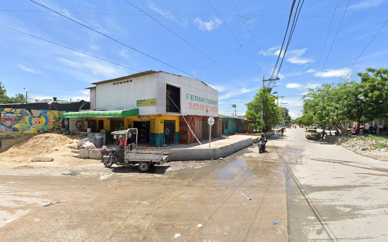 Ferreteria Jostma - Ferretería en Barranquilla