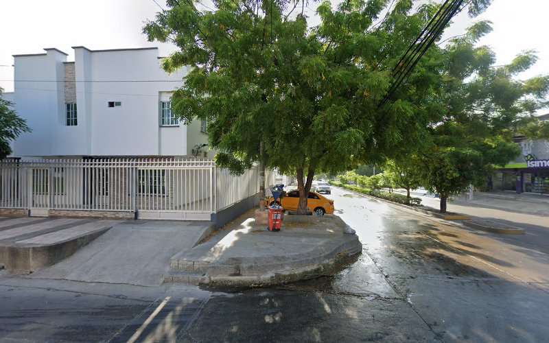 Ferretería JP - Ferretería en Barranquilla