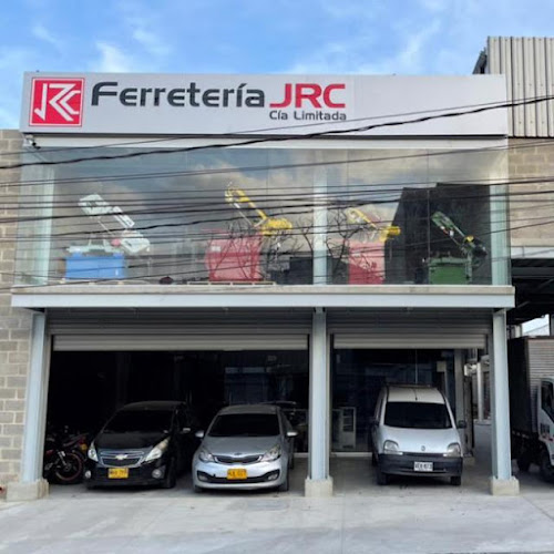 FERRETERIA JRC BARRANQUILLA - Tienda de herramientas en Barranquilla