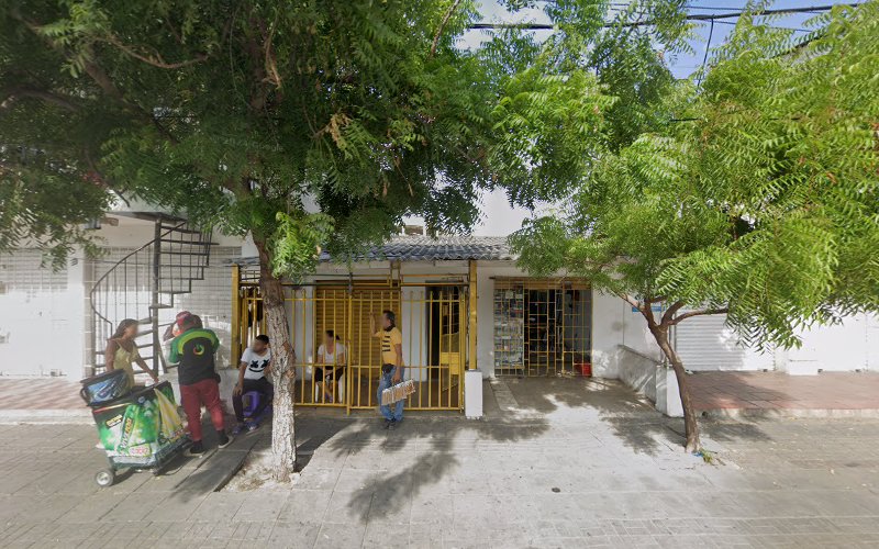 Ferretería Julio Cesar - Ferretería en Barranquilla