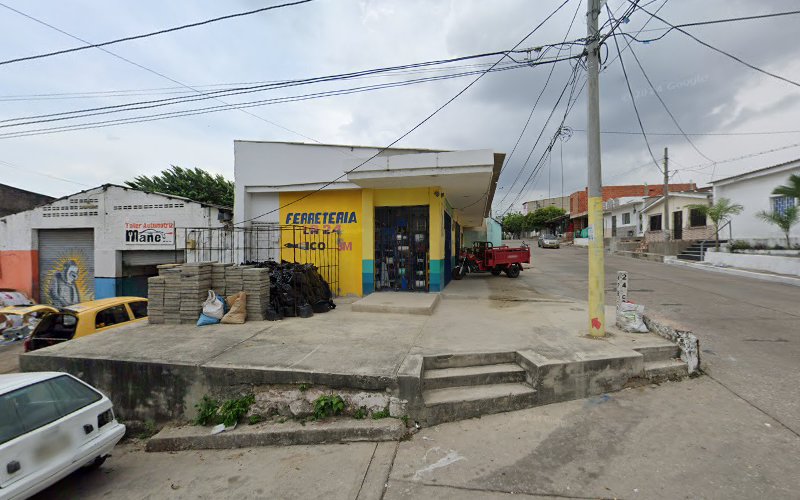 FERRETERIA LA 24 - Ferretería en Barranquilla