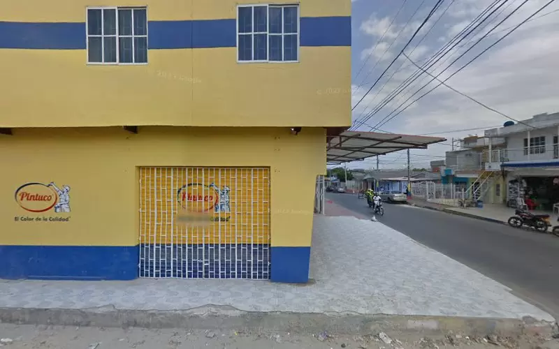 Ferretería La 4 - Ferretería en Barranquilla