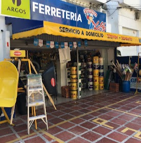Ferretería la 96 - Ferretería en Barranquilla