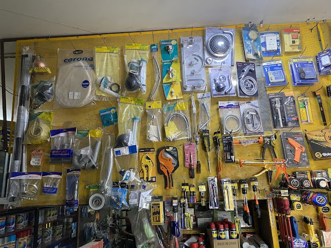 Ferretería La Arenosa - Ferretería en Barranquilla