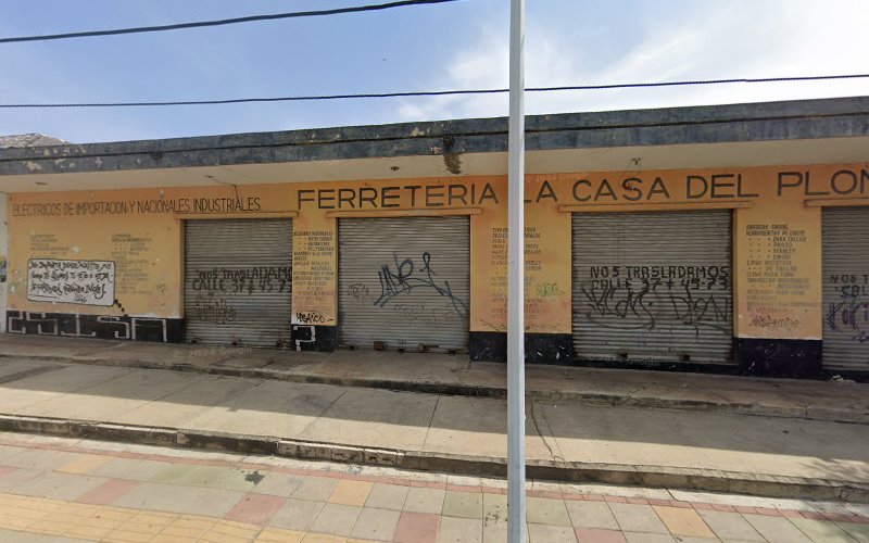 Ferreteria la casa del plomero - Ferretería en Barranquilla