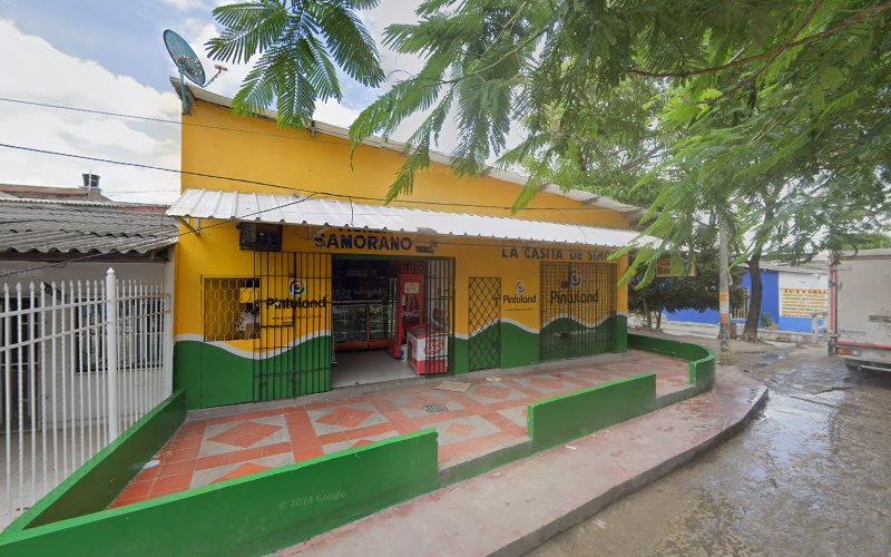 Ferretería La Casita De Simón - Ferretería en Barranquilla