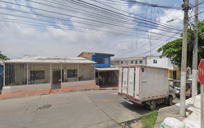 Ferreteria La Esperanza - Ferretería en Barranquilla