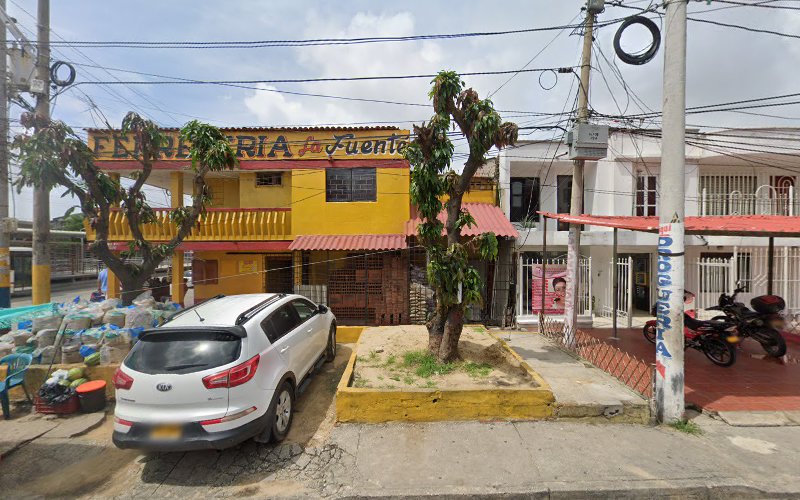 FERRETERIA La FUENTE - Ferretería en Barranquilla