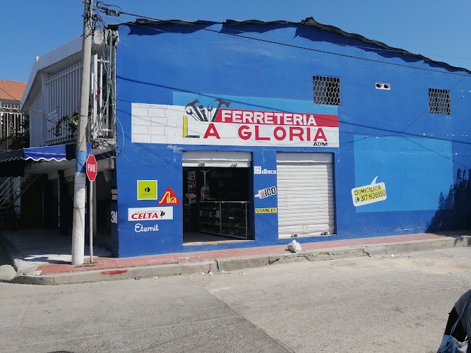 Ferretería La Gloria - Ferretería en Barranquilla