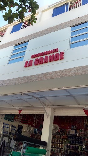 Ferreteria La Grande - Ferretería en Barranquilla